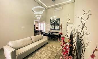 Imagem 7: LIMEIRA - Casa de Condomínio - Terras de São Bento II