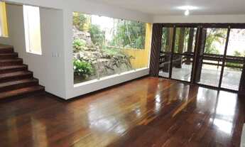 Imagem 2: Casa para Venda - 670m², 4 dormitórios, sendo 1 suites, 6 vagas - Padre Reus