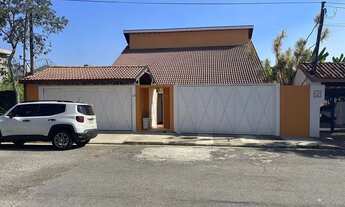 Imagem: Sobrado para venda com 262 metros quadrados