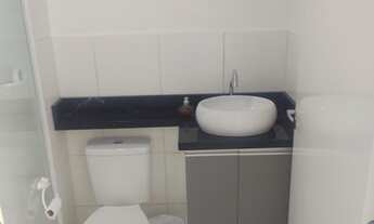 Imagem 6: Apartamento para locação mobiliado com 2 dormitórios bairro portal dos ipês em - Cajamar