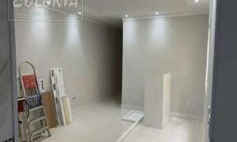 Imagem: Santo André - Apartamento Padrão - Parque