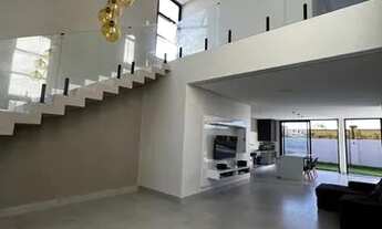 Imagem 2: Casa no terras Alphaville