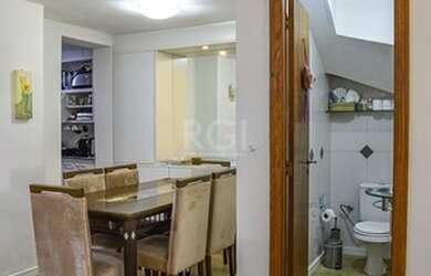 Imagem 5: Sobrado para Venda - 152.57m², 4 dormitórios, sendo 1 suites, 2 vagas - Cristo Redentor