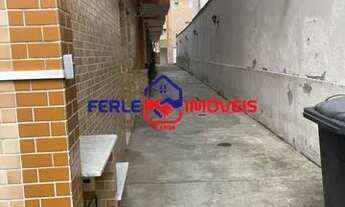 Imagem 3: Sobrado dos sonhos VILLAGGIO DI FIRENZE com 2 quartos e 2 suítes no Marapé