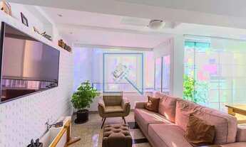 Imagem 5: Cobertura para aluguel possui 280 metros quadrados com 3 quartos em Icaraí - Niterói - RJ