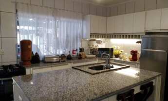 Imagem 5: Casa com 2 dormitórios à venda, 105 m² por R$ 300.000,00 - Jardim Santa Cruz - Salto/SP