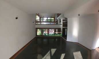 Imagem 3: Sobrado com 4 dormitórios à venda, 640 m² por R$ 3.200.000,00 - Jardim das Colinas - São J