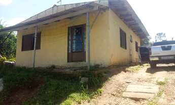 Imagem 2: Casa para Venda - 1200m², 4 dormitórios, Krahe