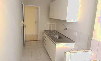 Imagem 3: Apartamento (tipo - padrao) 3 dormitórios/suite, cozinha planejada, em condomínio fechado