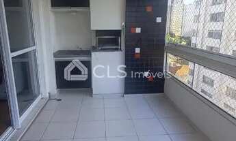 Imagem: APTO PINHEIROS - 3 DORMITÓRIOS - UMA SUÍTE