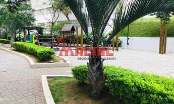 Imagem 6: Apartamento Padrão em São José dos Campos