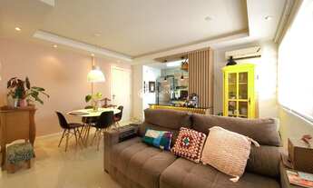 Imagem 6: PORTO ALEGRE - Padrão - Vila Ipiranga