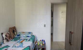 Imagem 7: Apartamento para Venda - 40m², 2 dormitórios, 1 vaga - Alto Petropólis