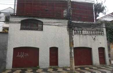 Imagem 2: Casa em Lins de Vasconcelos - Rio de Janeiro/RJ