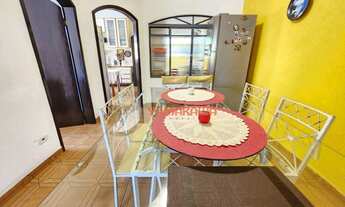 Imagem 5: Sobrado com 4 dormitórios à venda, 190 m² por R$ 890.000,00 - Parque do Carmo - São Paulo