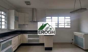 Imagem 5: Sobrado, 360 m² - venda por R$ 1.350.000,00 ou aluguel por R$ 8.510,40/mês - Vila Bastos