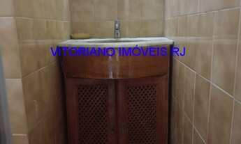 Imagem 7: Apartamento Á Venda Bento Ribeiro Aceitando Financiamento !