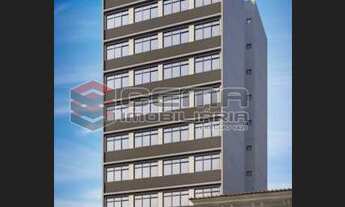 Imagem 7: Apartamento-À VENDA-Centro-Rio de Janeiro-RJ