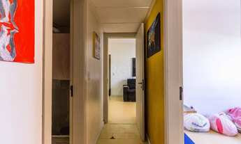 Imagem 7: Apartamento para Venda - 86m², 3 dormitórios, sendo 1 suites, 1 vaga - Santo Antonio