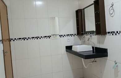 Imagem 3: Casa linda lote inteiro Santa Luzia