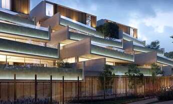 Imagem 2: Apartamento para Venda - 156.56m², 3 dormitórios, sendo 3 suites, 3 vagas - Três Figueiras