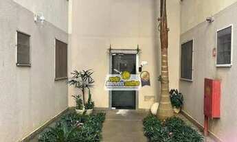 Imagem 4: Apartamento com 2 dormitórios, 46 m² - venda por R$ 150.000,00 ou aluguel por R$ 890,56/mê