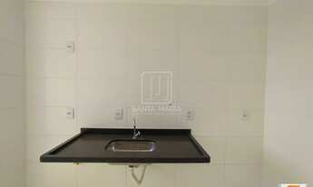 Imagem 7: Apartamento (tipo - padrao) 2 dormitórios/suite, cozinha planejada, portaria 24 horas, ele