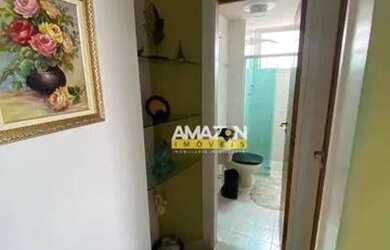 Imagem 3: Apartamento com 1 dormitório para alugar, 52 m² por R$ 1.620,00/mês - Jardim das Nações