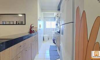 Imagem 7: Apartamento (tipo - padrao) 2 dormitórios, portaria 24hs, lazer, salão de festa, salão de