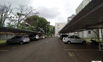 Imagem 6: Apartamento (tipo - padrao) 2 dormitórios, cozinha planejada, portaria 24hs, lazer, espaço