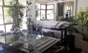 Imagem 5: Apartamento com 3 quartos à venda, 178 m² por R$ 3.500.000 - Leblon - Rio de Janeiro/RJ