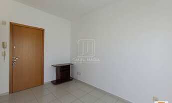 Imagem 2: Apartamento (tipo - padrao) 1 dormitórios, cozinha planejada, elevador, em condomínio fech