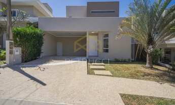 Imagem: Casa - Swiss Park - Campinas