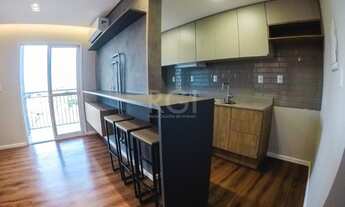 Imagem 5: Apartamento para Venda - 58.8m², 2 dormitórios, sendo 1 suites, 1 vaga - Igara