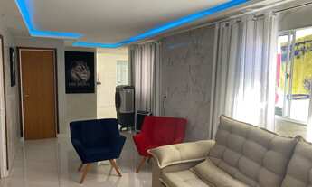 Imagem 3: Casa mobiliada Condomínio fechado Imperial