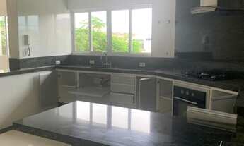 Imagem 4: Casa de condomínio para aluguel com 300 metros quadrados com 4 quartos