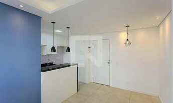 Imagem 3: Apartamento para Aluguel - Parque Reboucas, 2 Quartos, 40 m2