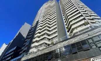 Imagem: APARTAMENTO COM 04 QUARTOS - ÁREA TOTAL