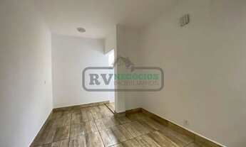 Imagem 6: RV436DM5' Apartamento amplo com 3 quartos no Alto dos Passos