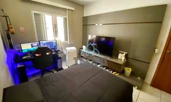 Imagem 4: Casa com 3 dormitórios (1 suíte) à venda, 189 m² por R$ 650.000 - Independência - Taubaté