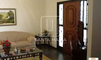 Imagem 2: Casa (térrea na rua) 3 dormitórios/suite, cozinha planejada