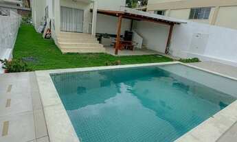Imagem 2: Excelente casa com 4/4 970.0000