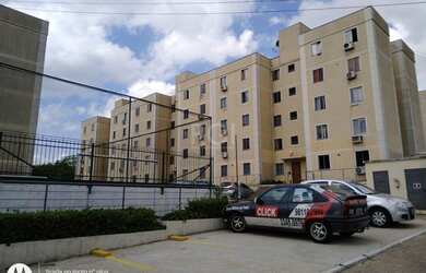 Imagem 2: Apartamento para Venda - 40m², 2 dormitórios, 1 vaga - Jardim Leopoldina