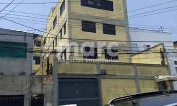 Imagem 5: SAO PAULO - Prédio Inteiro - JABAQUARA