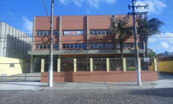 Imagem: SAO PAULO - Galpão/Depósito/Armazém