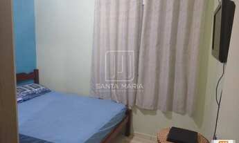 Imagem 3: Apartamento (tipo - padrao) 2 dormitórios, cozinha planejada, portaria 24hs, lazer, salão