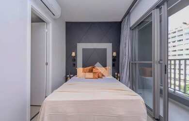 Imagem 3: Apartamento para Aluguel - Consolação, 1 Quarto, 23 m2