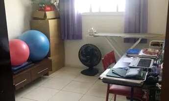 Imagem 12: QR 408 Apartamento 2 quartos, fica no 4 º andar, cozinha planejada com armários só R$ 250