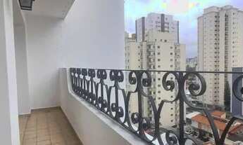 Imagem 7: Brooklin, locação, 3 dormitórios