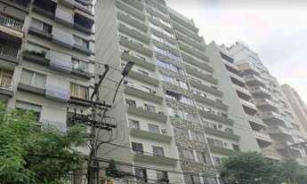 Imagem 3: Leilão de Apartamento na Rua Miguel de Frias, Icaraí, com 127m² - Niterói